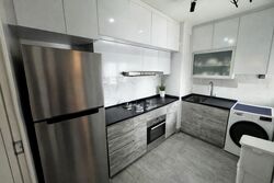 Blk 26D Membina Court (Bukit Merah), HDB 3 Rooms #566306531